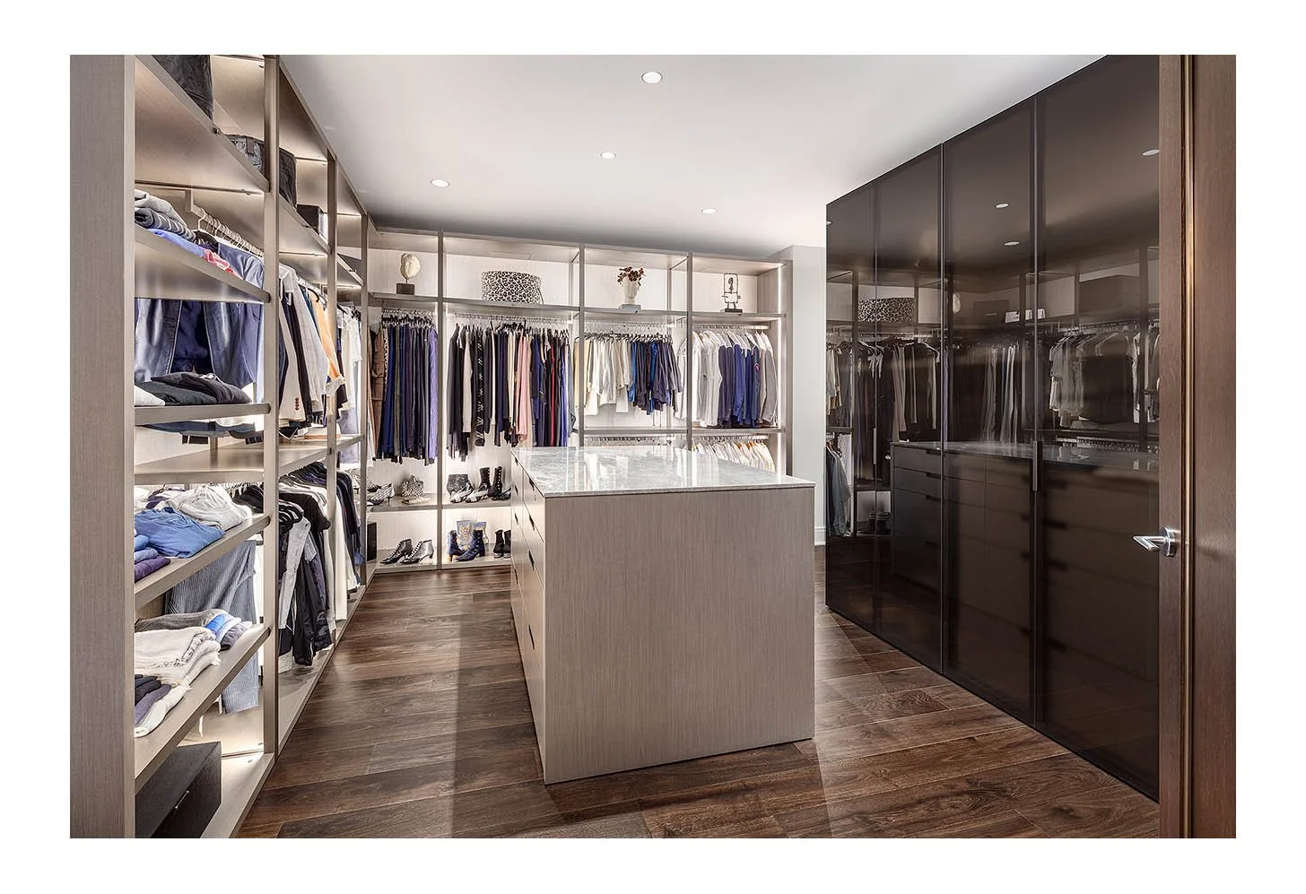 St. Regis Condo