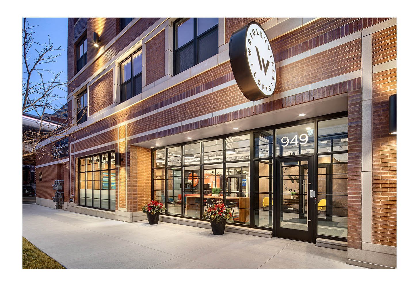 Wrigleyville Lofts