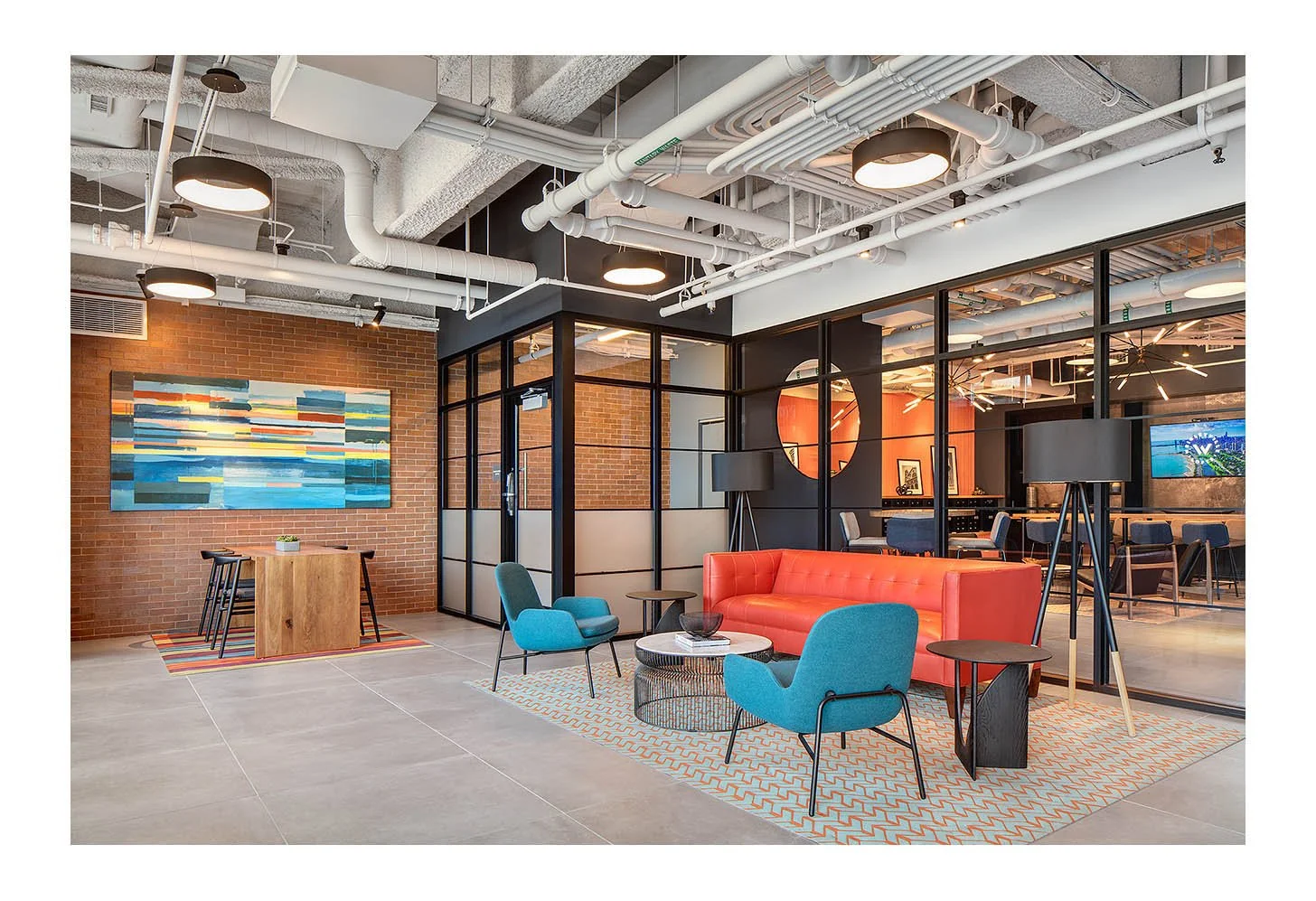 Wrigleyville Lofts