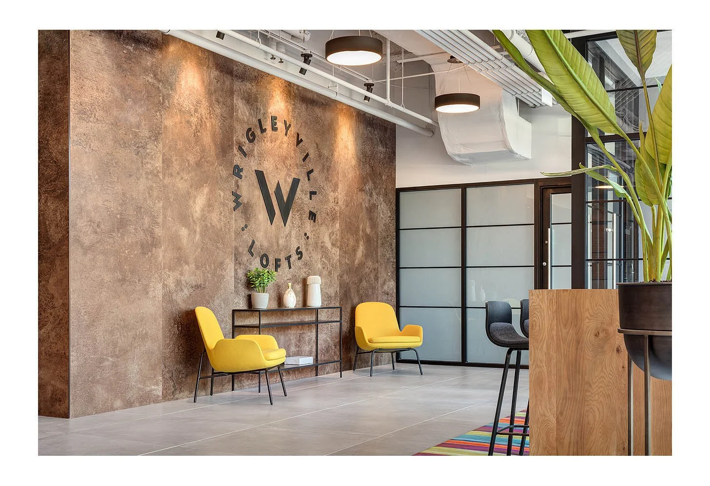 Wrigleyville Lofts