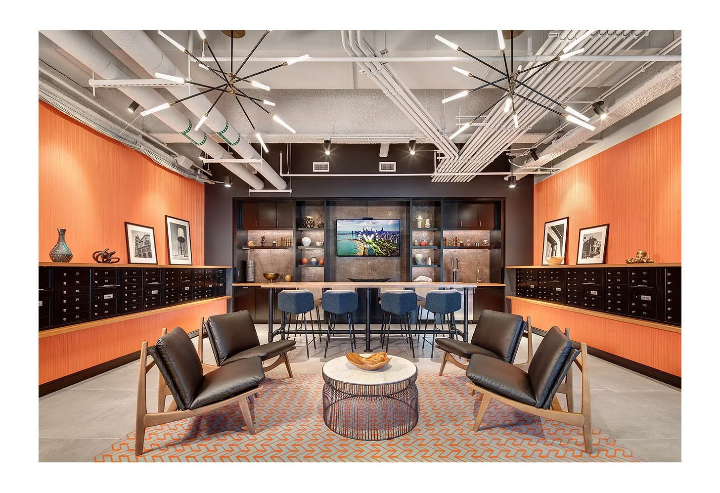Wrigleyville Lofts