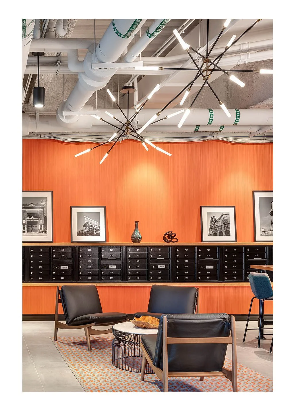 Wrigleyville Lofts