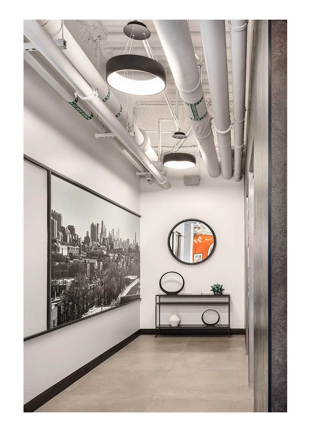 Wrigleyville Lofts