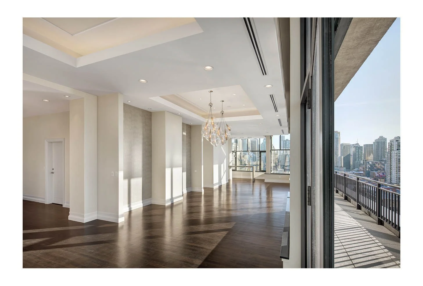 Chicago Condo