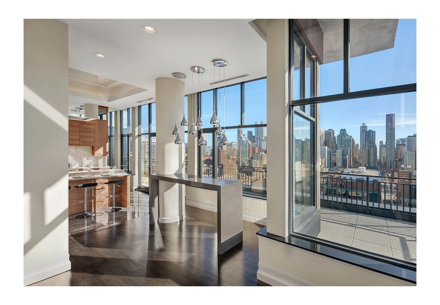 Chicago Condo