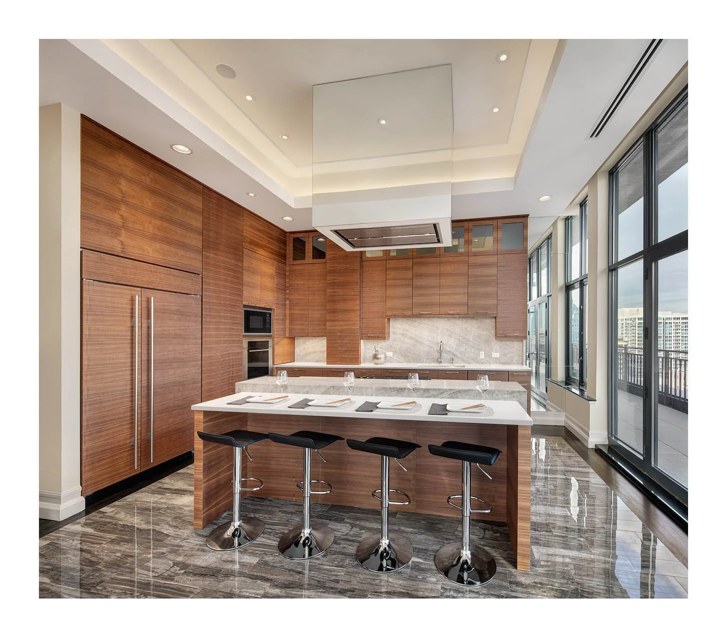 Chicago Condo