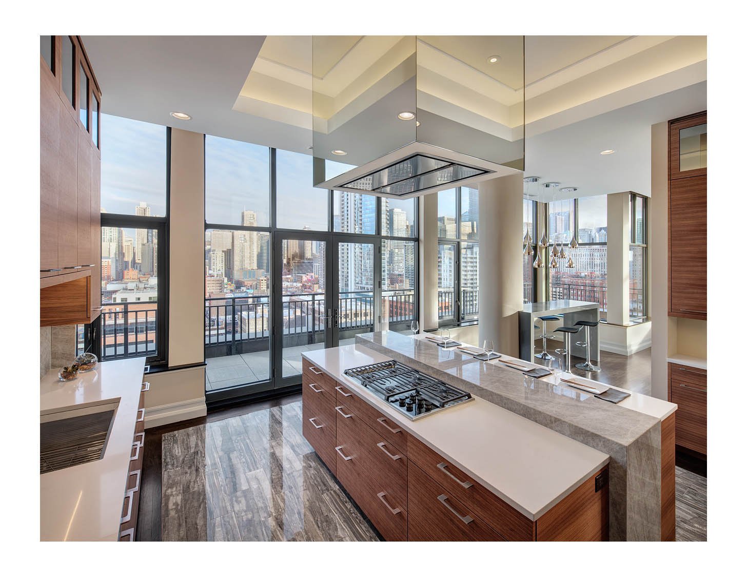 Chicago Condo