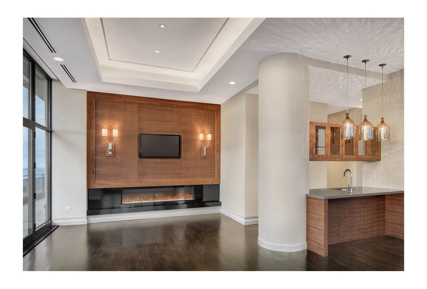 Chicago Condo