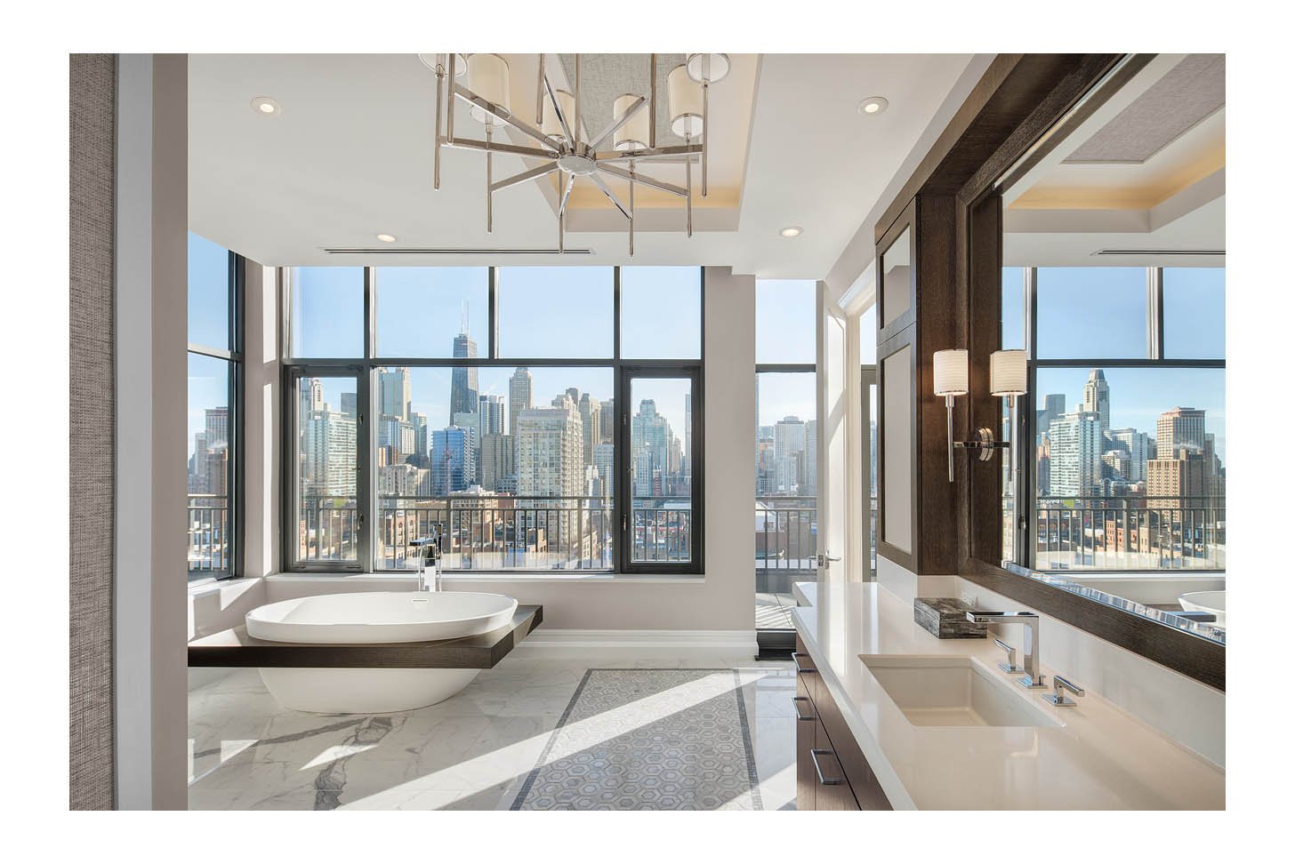 Chicago Condo