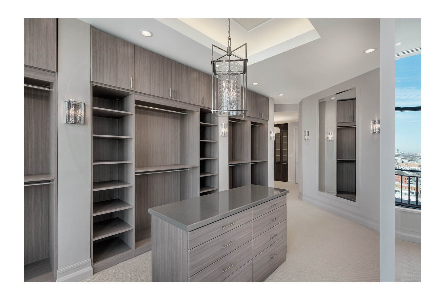 Chicago Condo