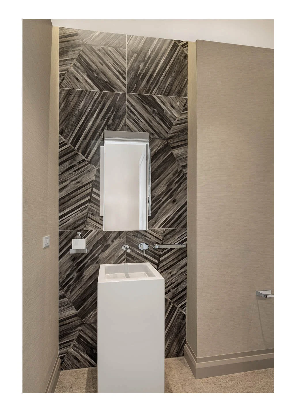 Chicago Condo