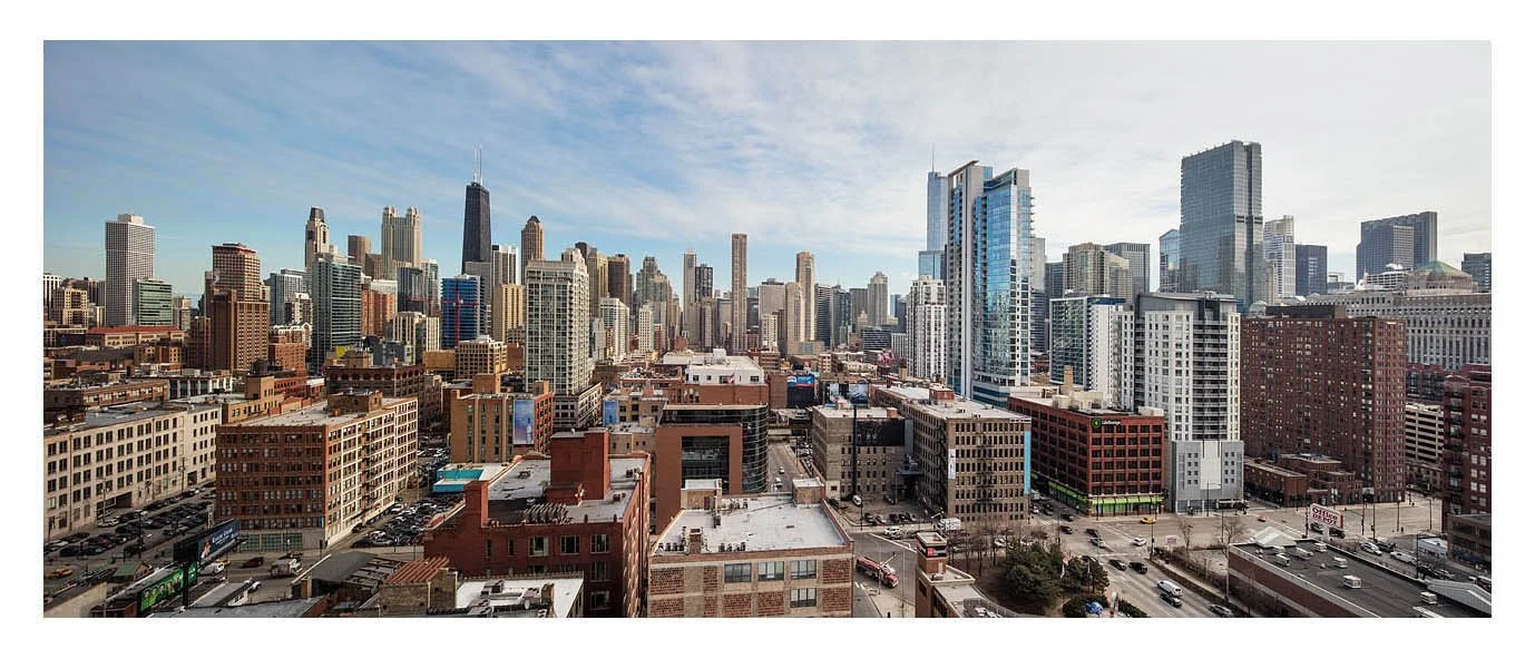 Chicago Condo
