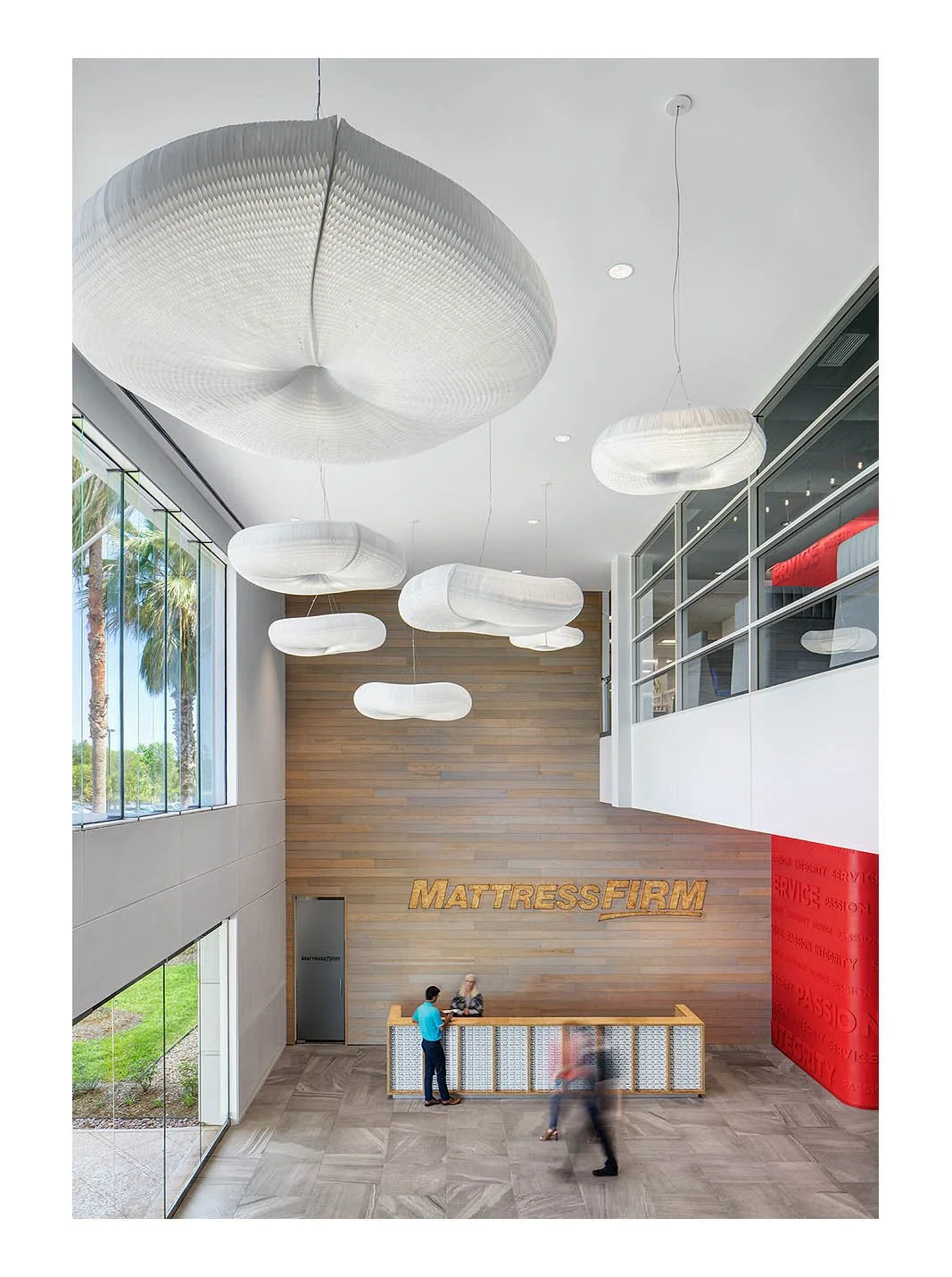 Mattress Firm