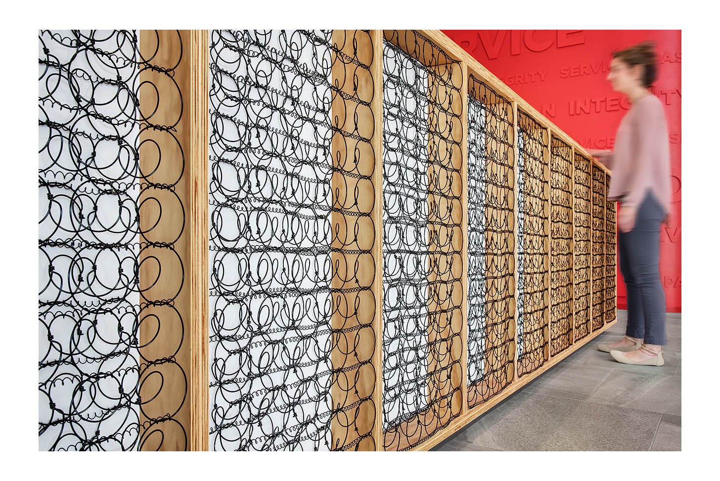 Mattress Firm