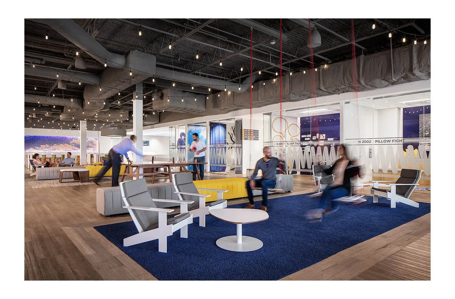 Mattress Firm