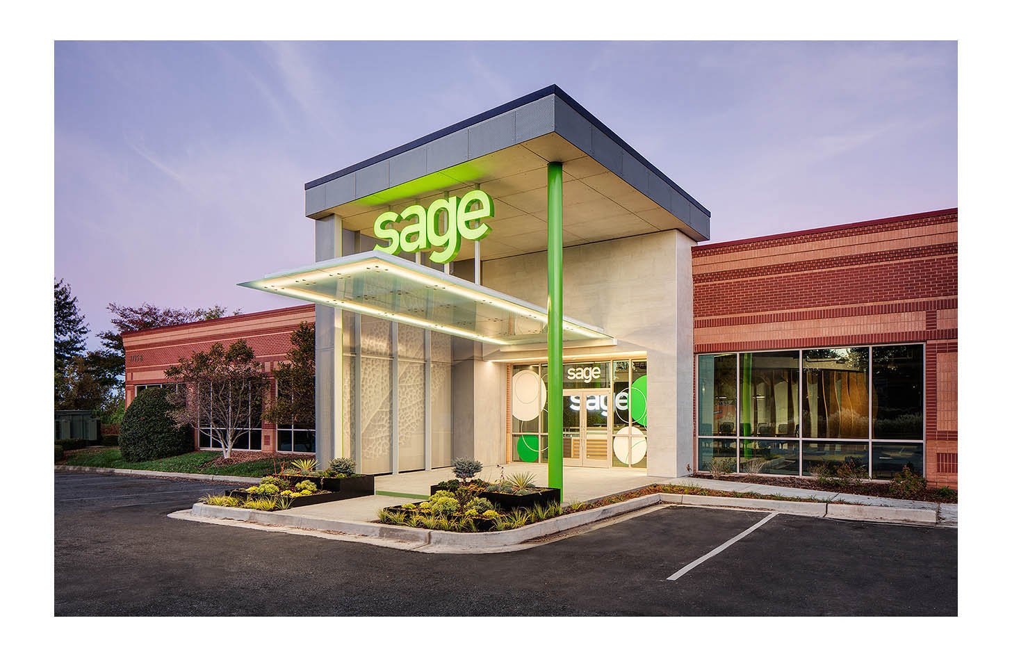 Sage Software