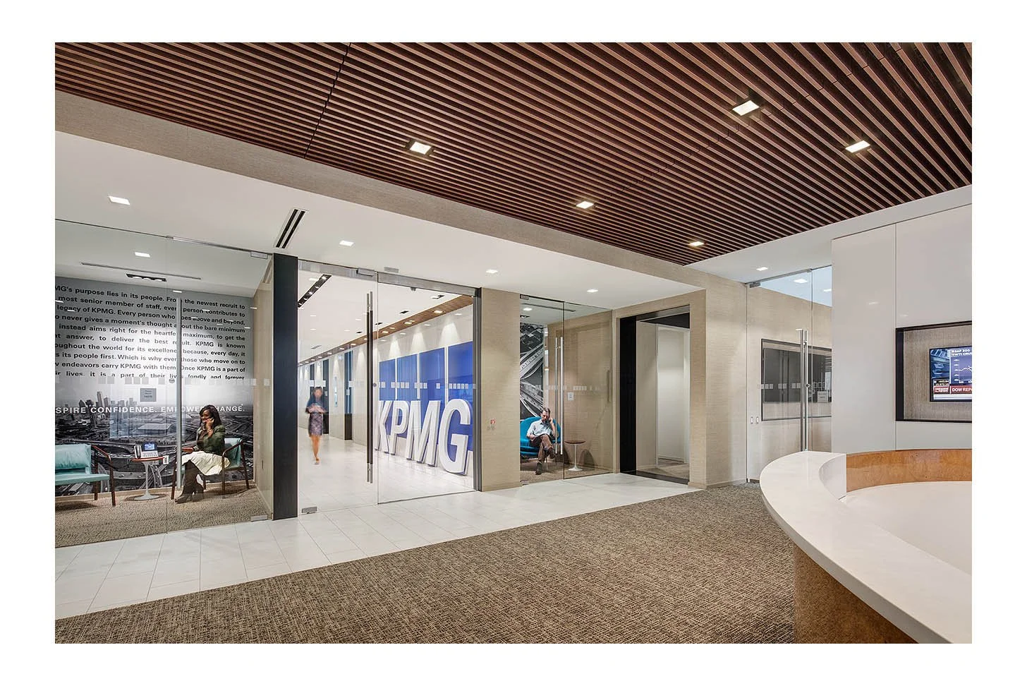 KPMG