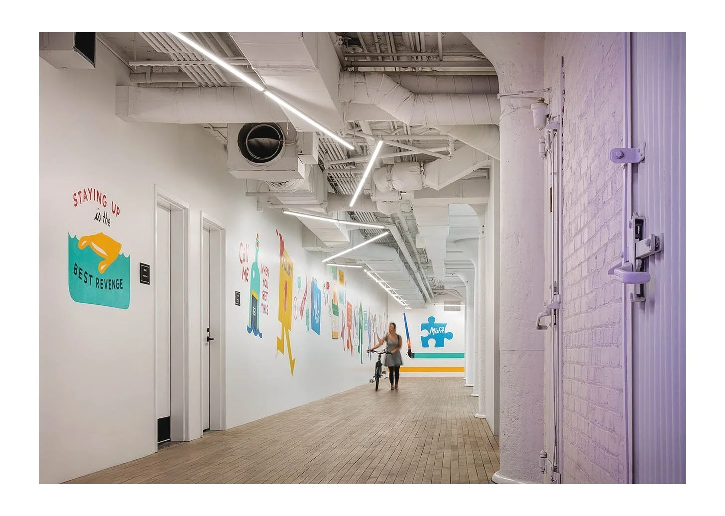 MailChimp