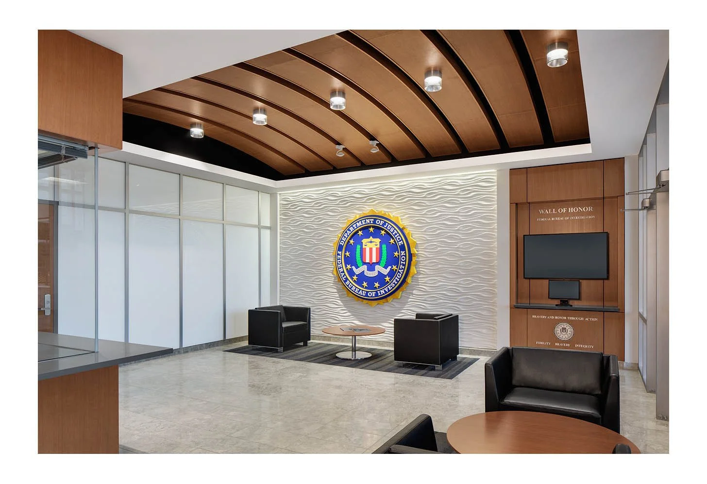 FBI