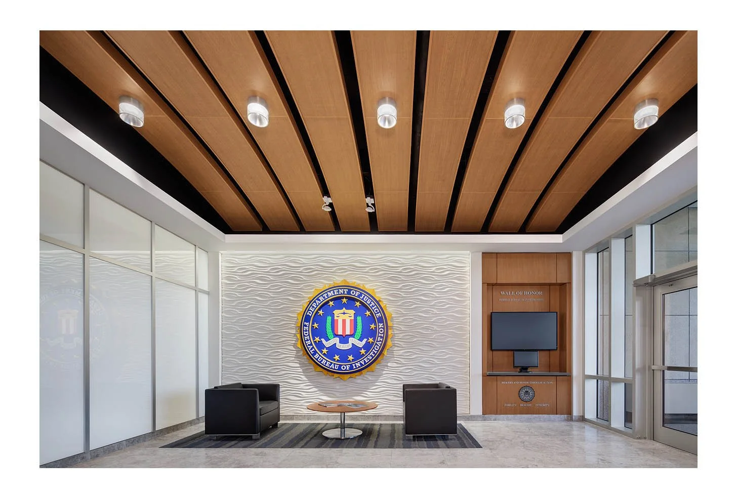 FBI