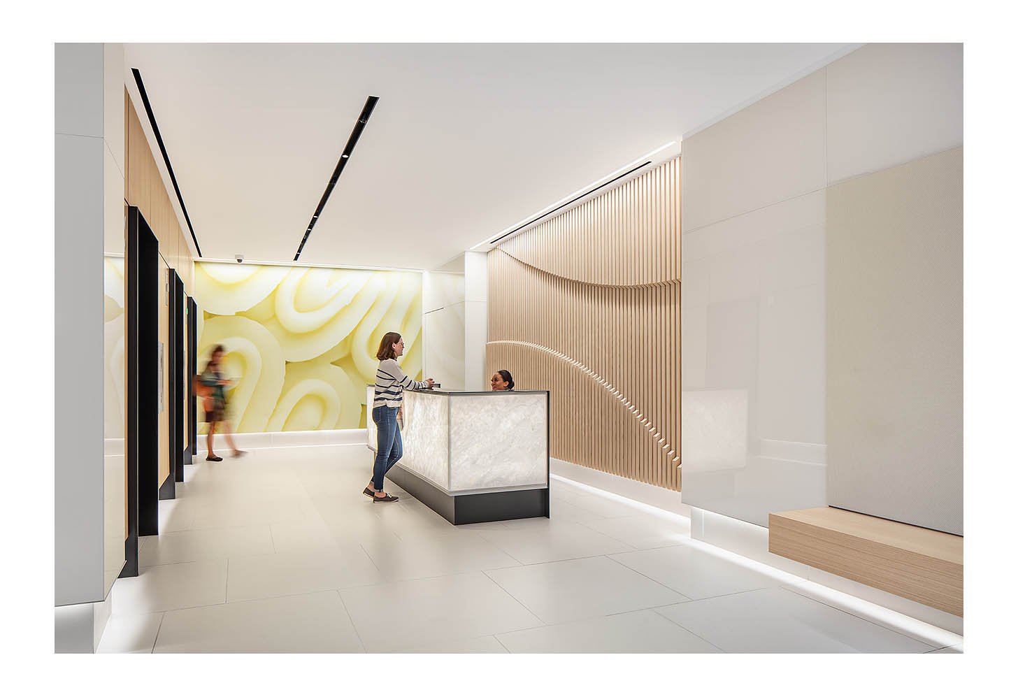 1155 Connecticut Ave NW