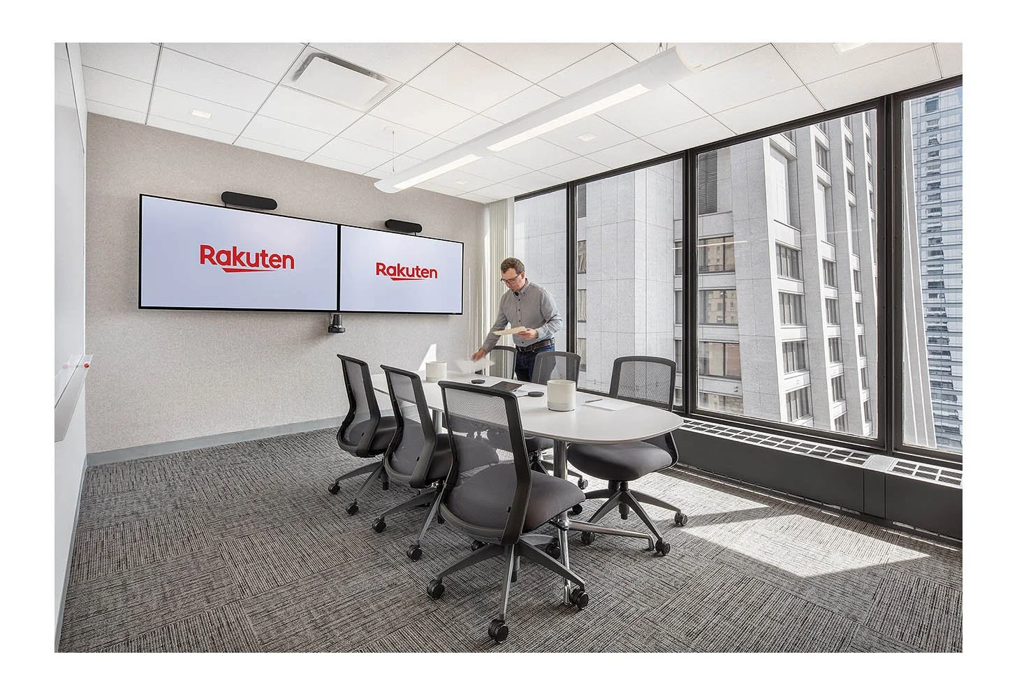Rakuten
