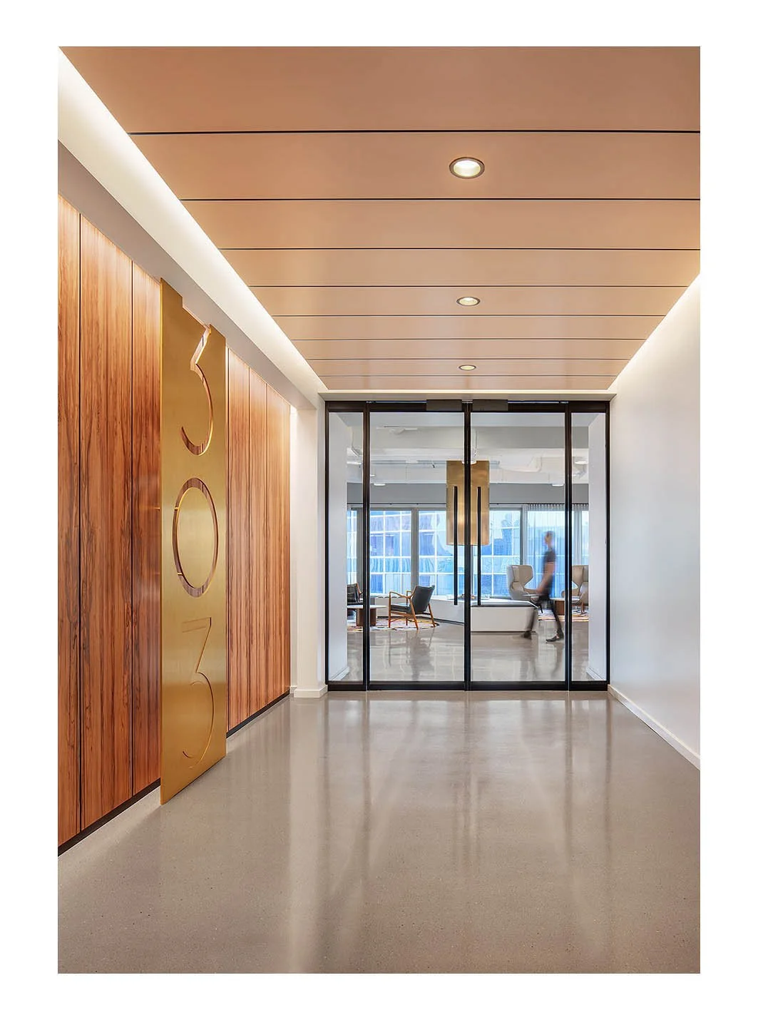 303 E. Wacker
