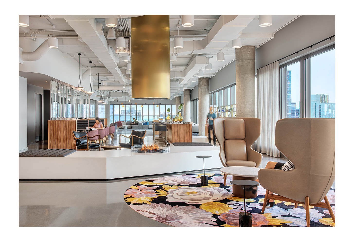303 E. Wacker