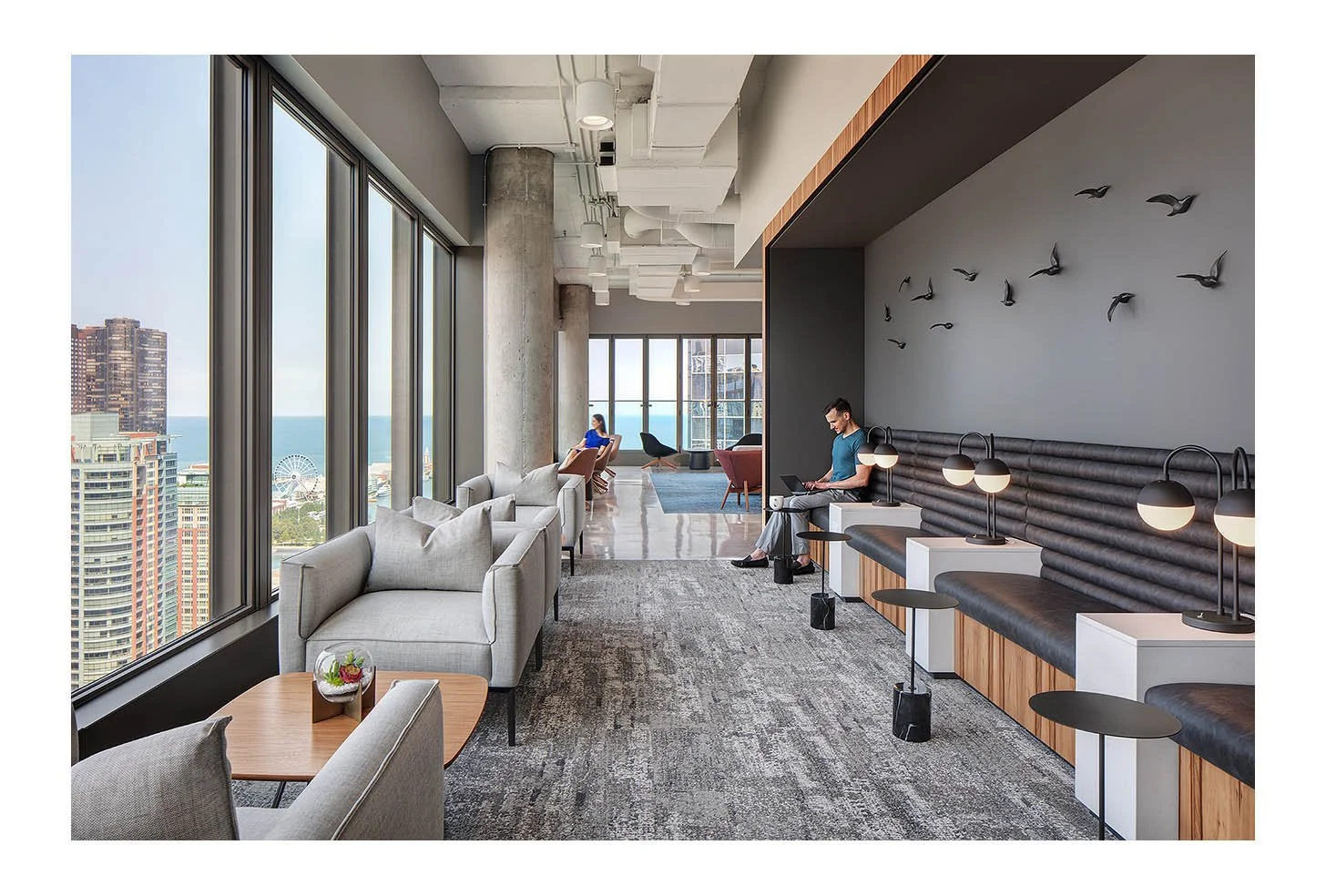 303 E. Wacker
