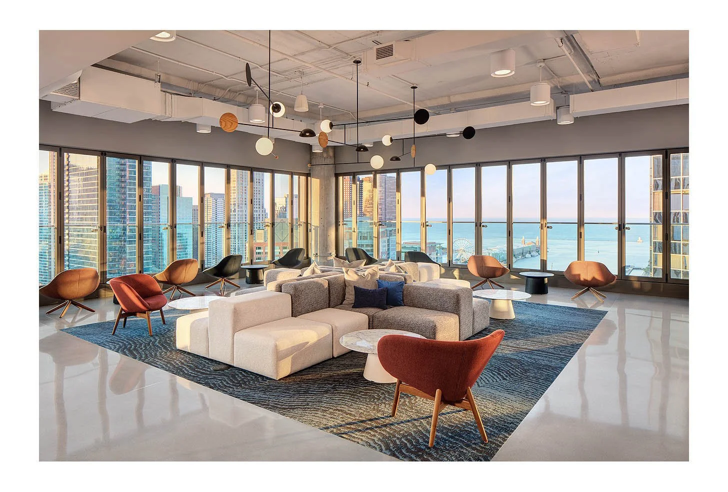 303 E. Wacker