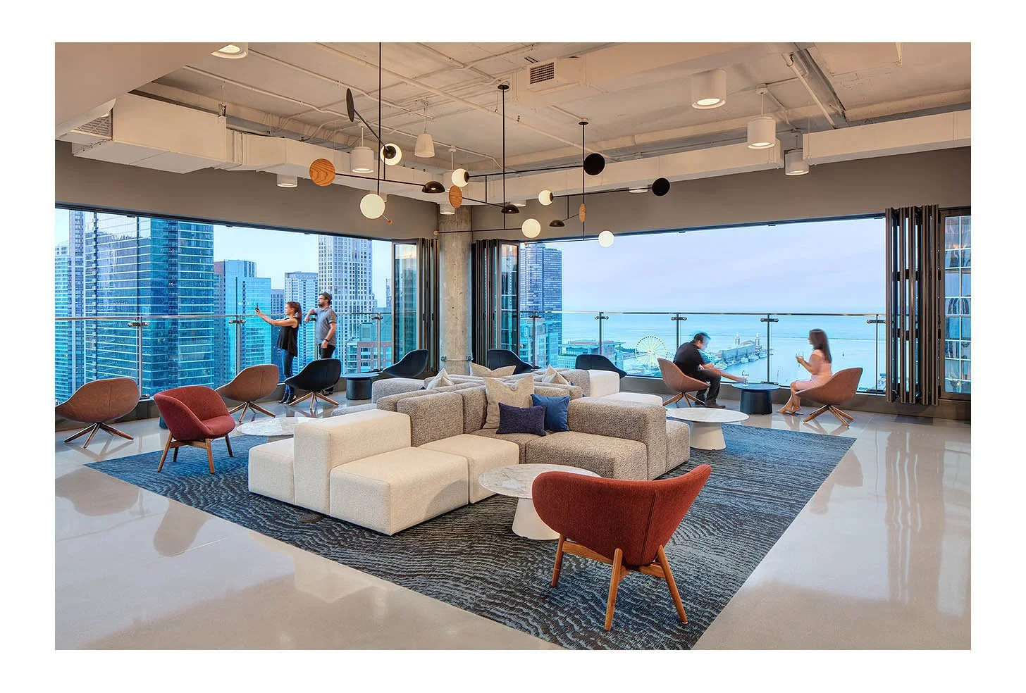 303 E. Wacker