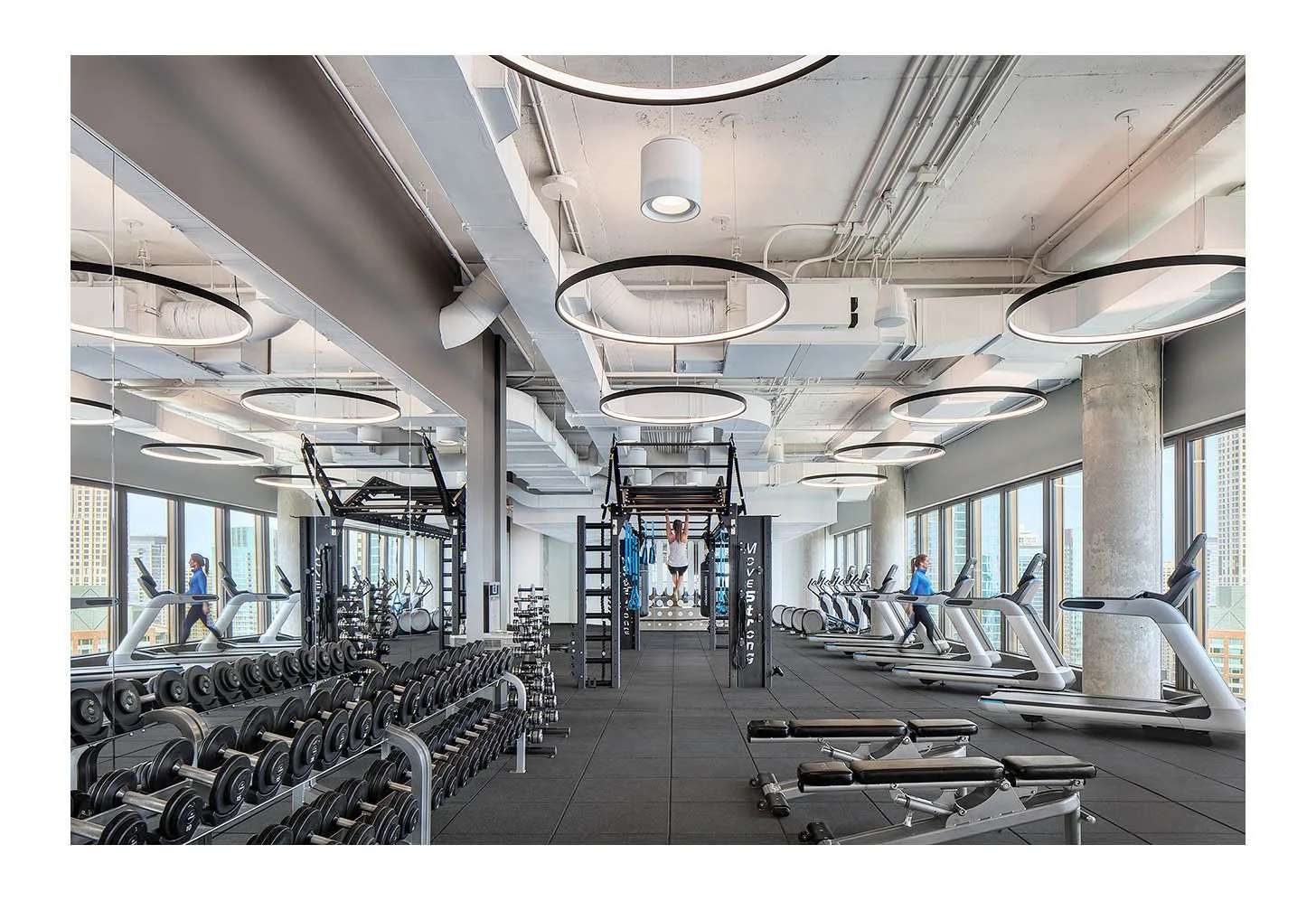 303 E. Wacker