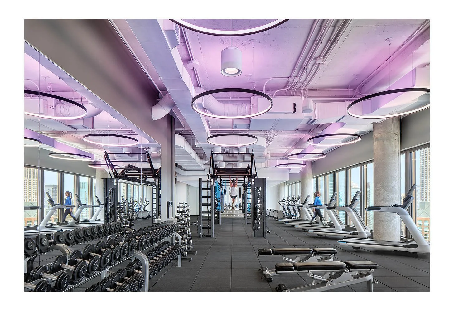 303 E. Wacker
