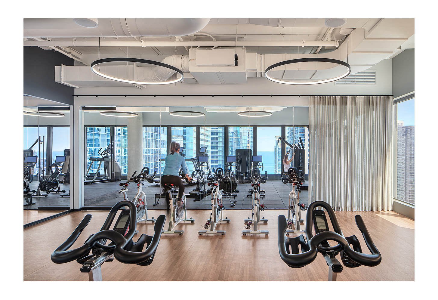 303 E. Wacker