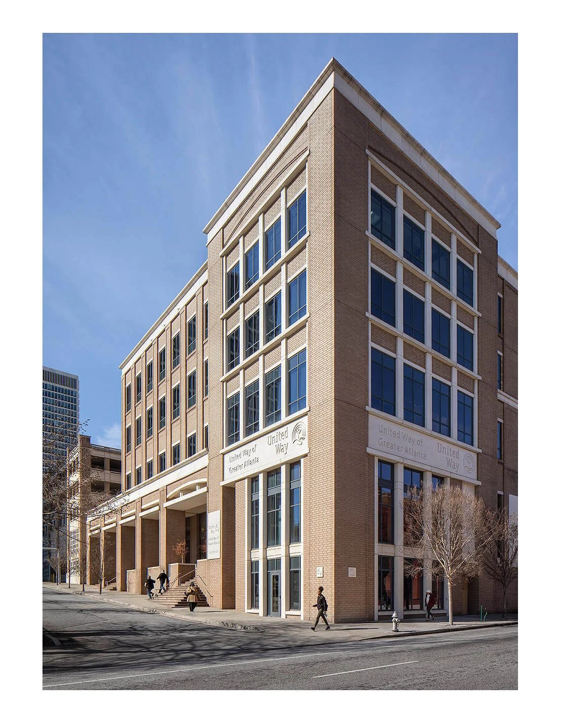 United Way of Greater Atlanta
