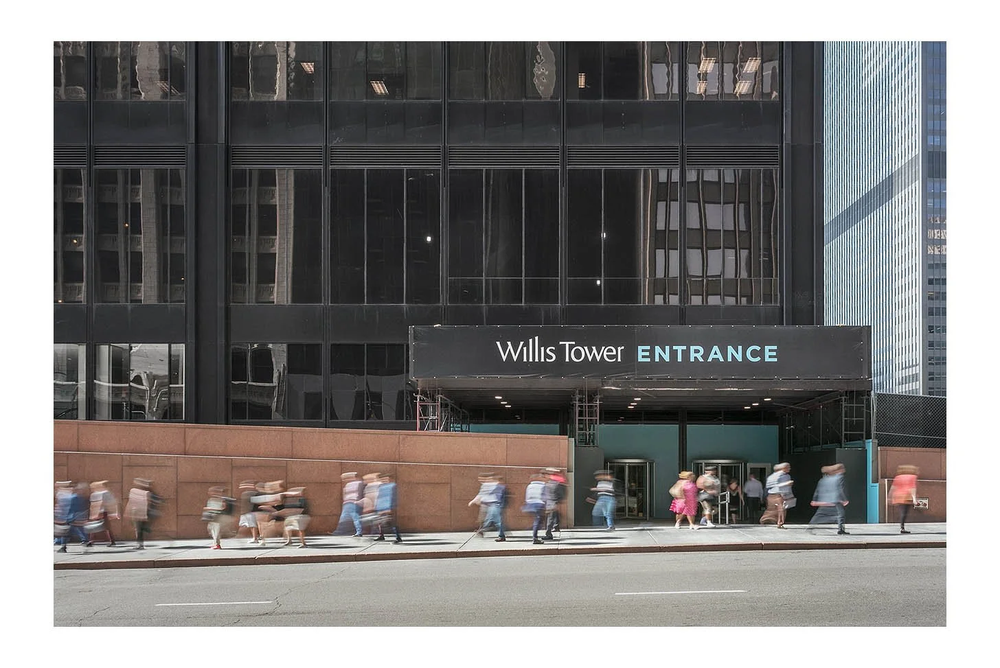 Willis Tower