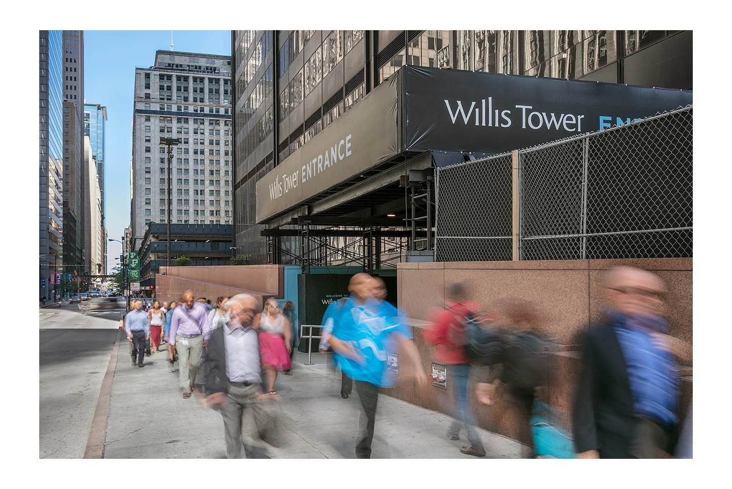 Willis Tower