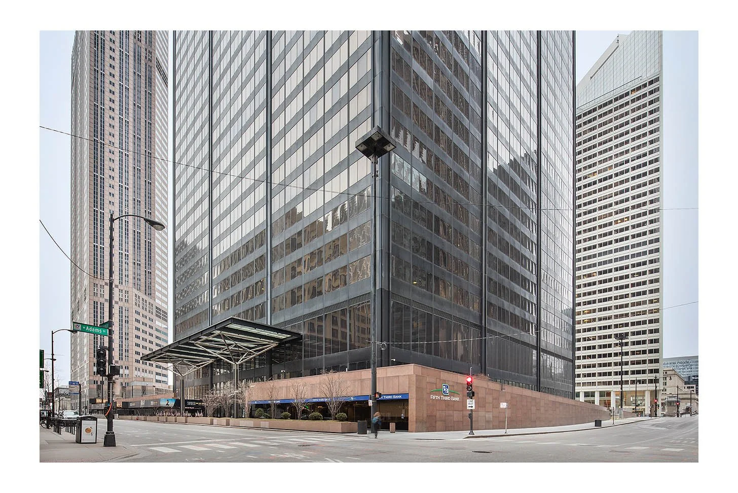 Willis Tower