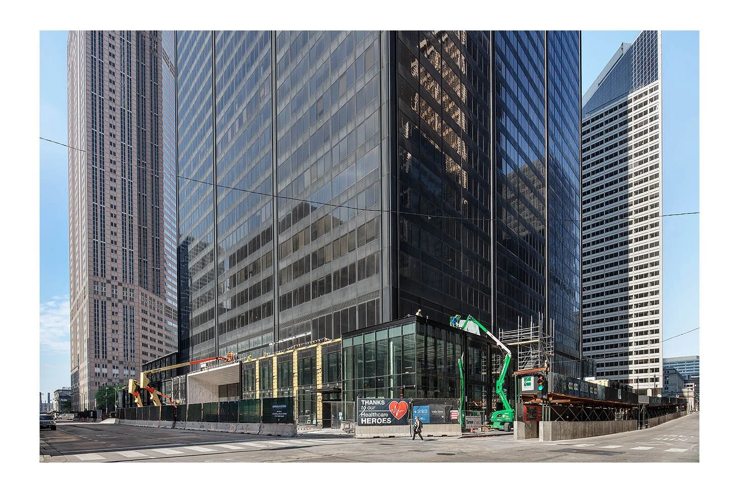 Willis Tower
