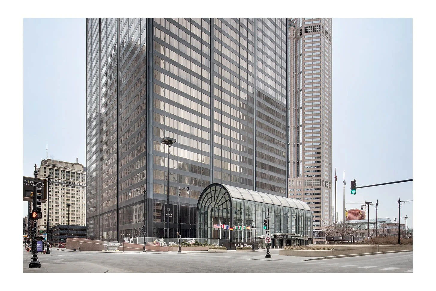 Willis Tower