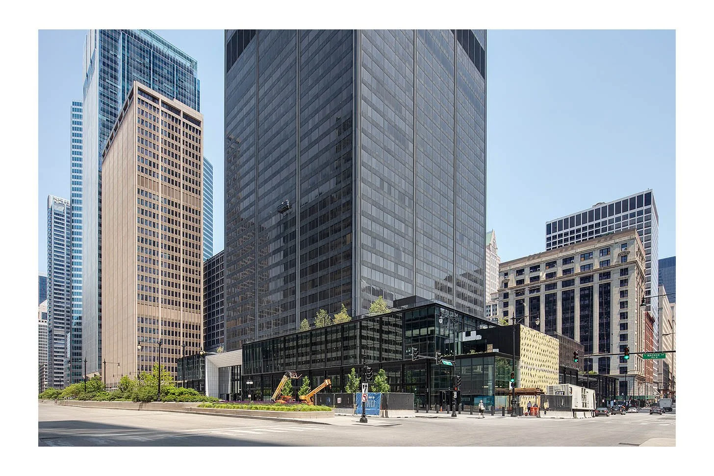 Willis Tower