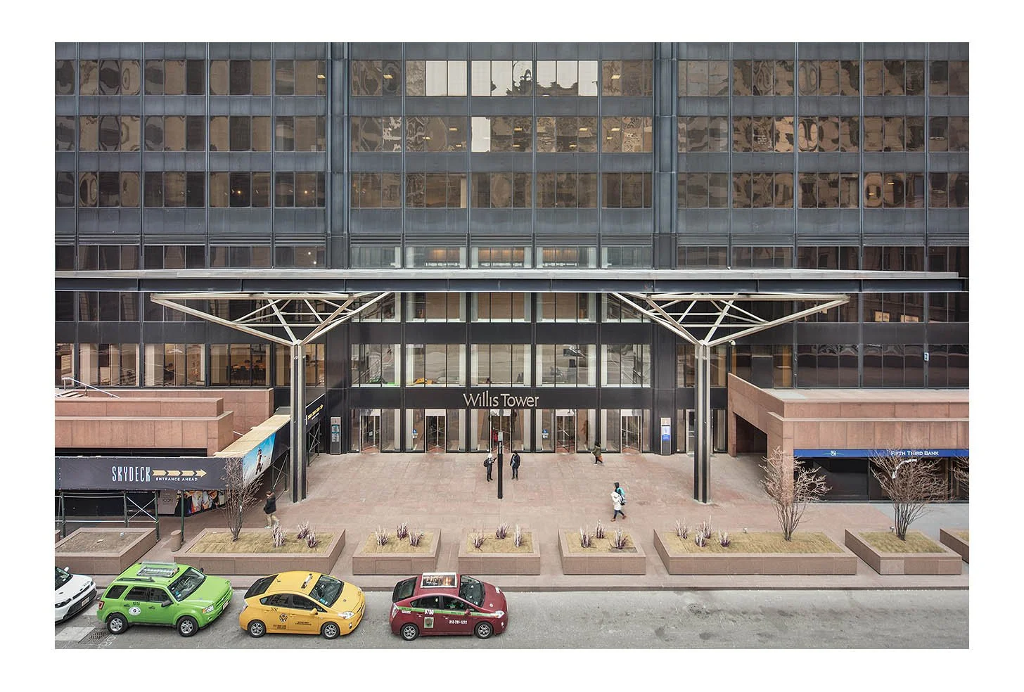 Willis Tower