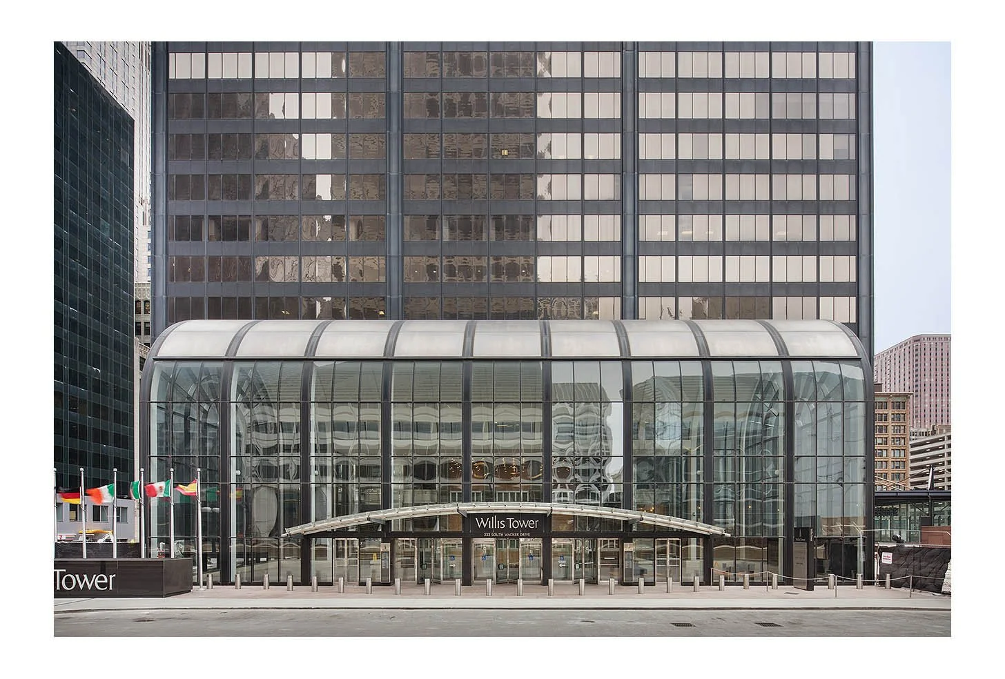 Willis Tower