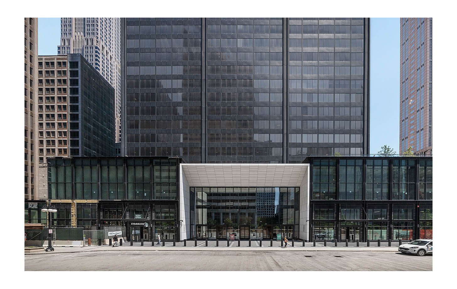 Willis Tower