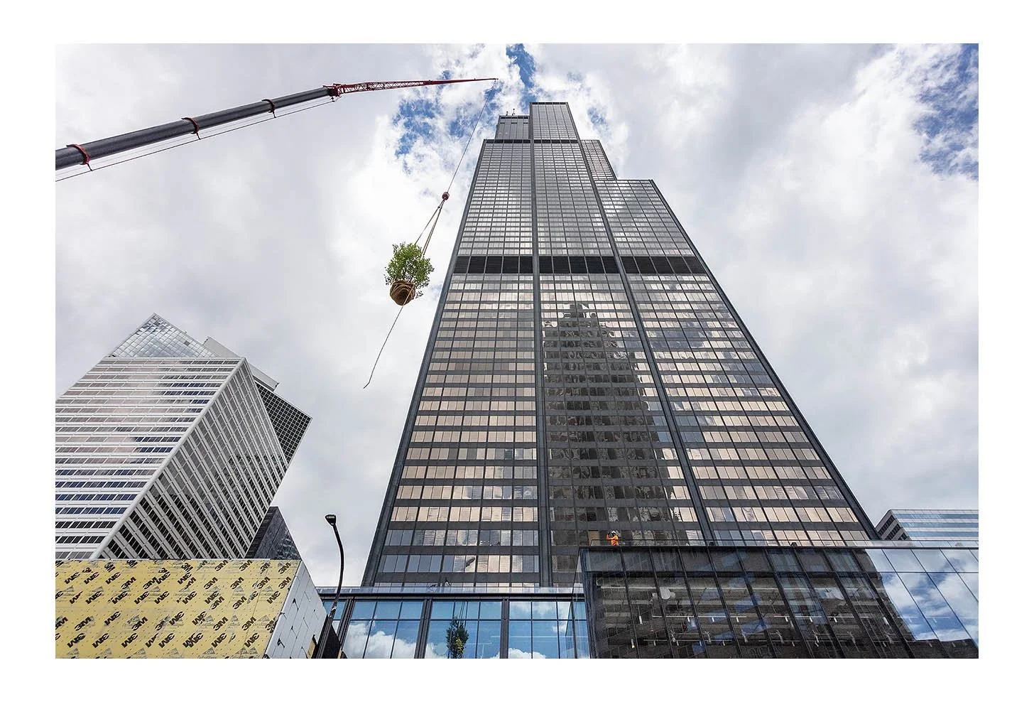 Willis Tower
