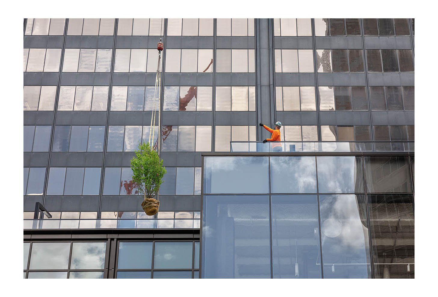 Willis Tower