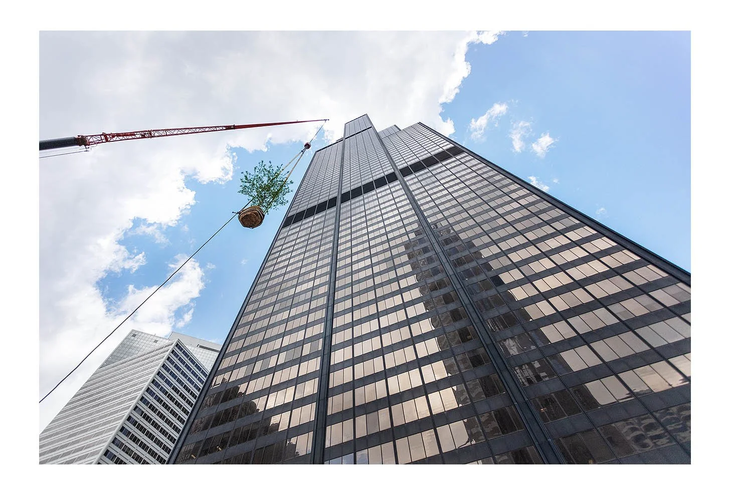 Willis Tower