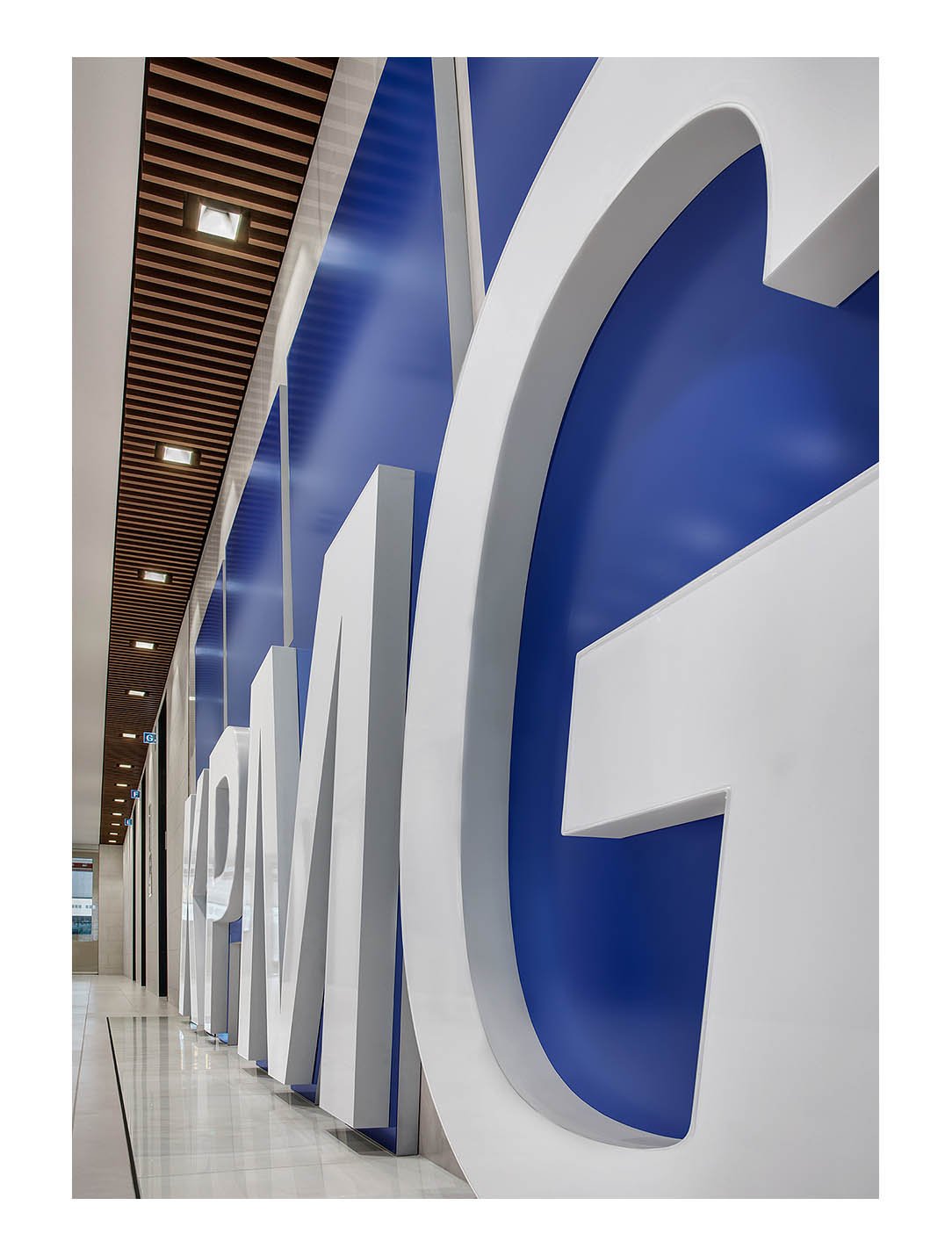 KPMG
