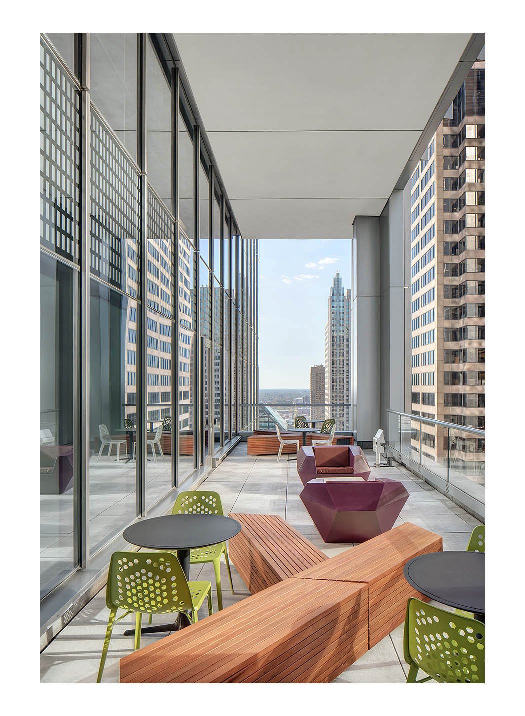 111 S. Wacker