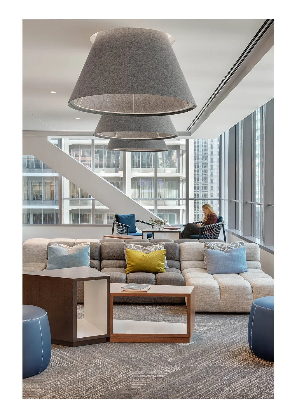 111 S. Wacker